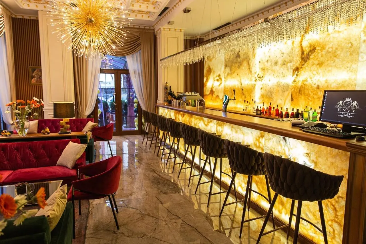 Envy Hotel Durrës