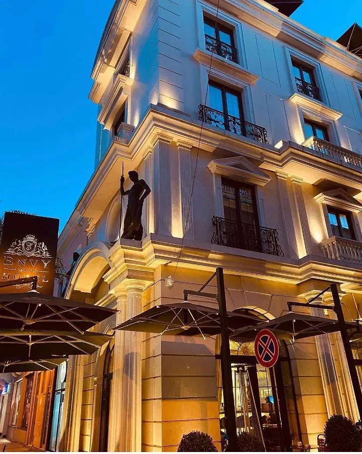 Envy Hotel Durrës