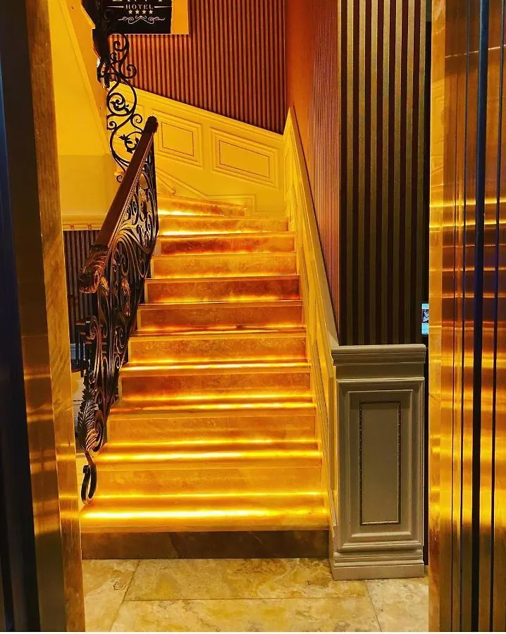 Envy Hotel Durrës