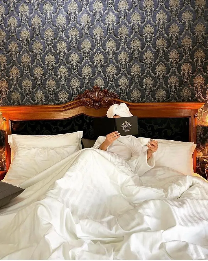 Envy Hotel Durrës
