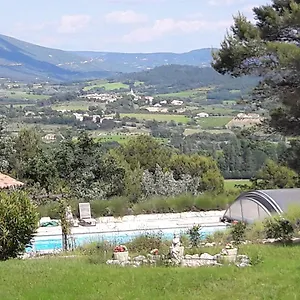  Bed & Breakfast Les Cerises Frankrijk