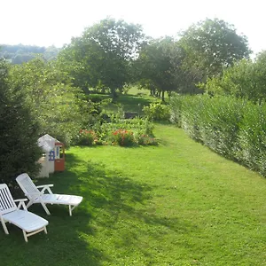  Bed & Breakfast Murmure Des Buis Frankrijk