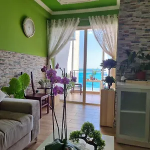 Apartment Seaview Luxury
