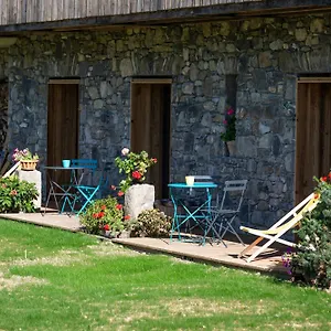 *** Bed & Breakfast Les Mazots Des Fees Frankrijk