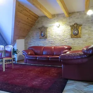 Residenz Polenia , Zakopane Polsko