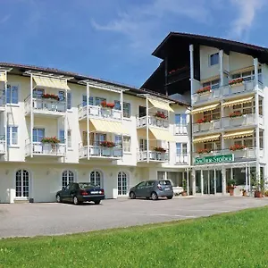 Sacher-stoiber 3*, Bad Füssing Německo