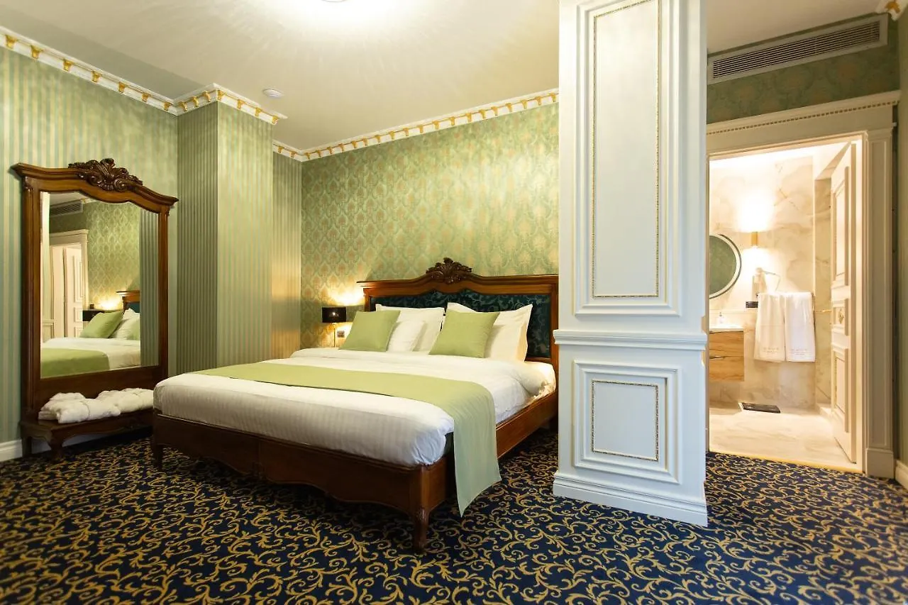 Envy Hotel Durres