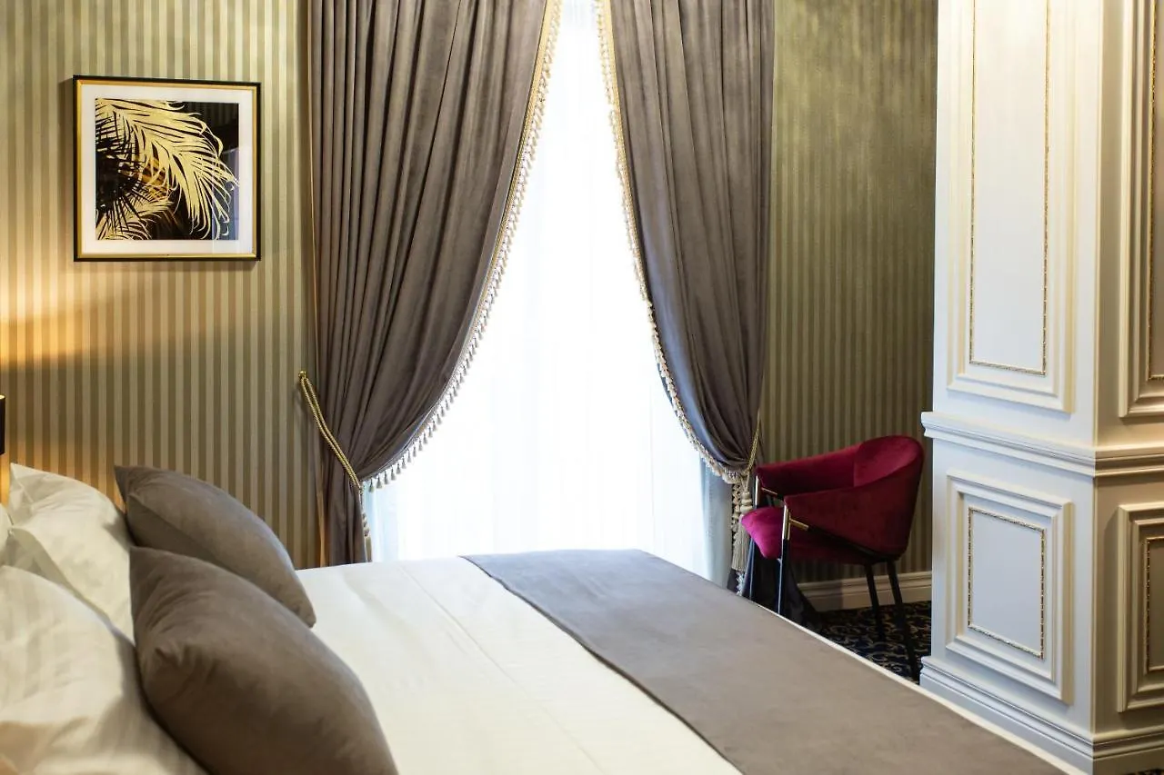 Envy Hotel Durres